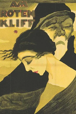 Постер: Am roten Kliff