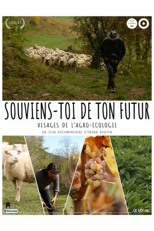 Постер: Souviens-toi de ton futur