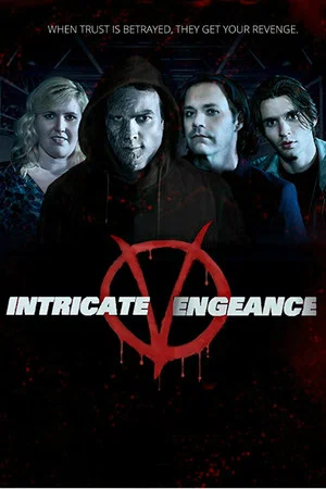 Постер: Intricate Vengeance