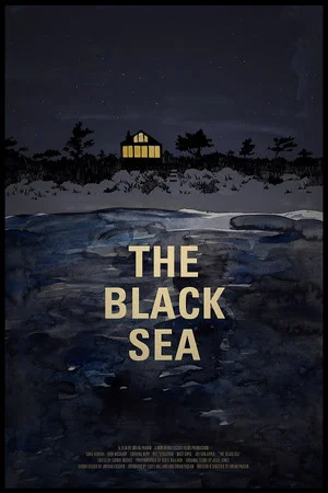 Постер: The Black Sea