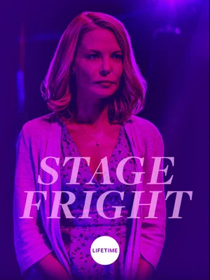 Постер: Stage Fright