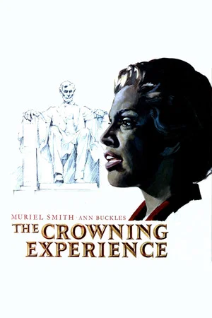 Постер: The Crowning Experience
