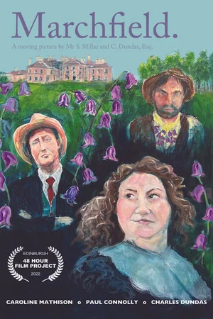 Постер: Marchfield