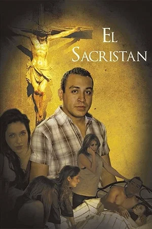 Постер: El sacristán