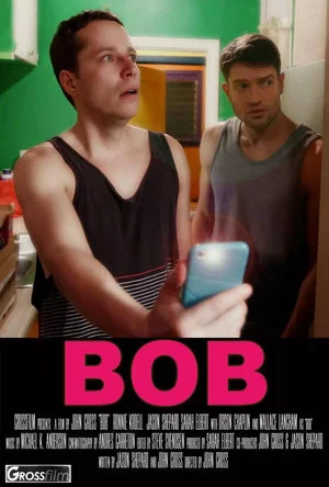 Постер: Bob