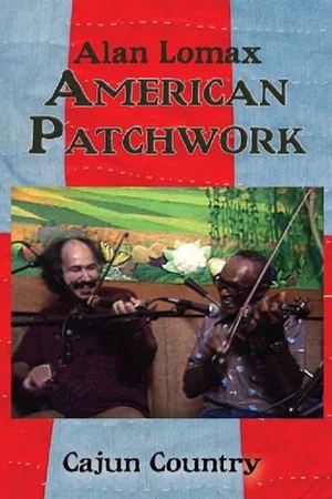 Постер: Cajun Country