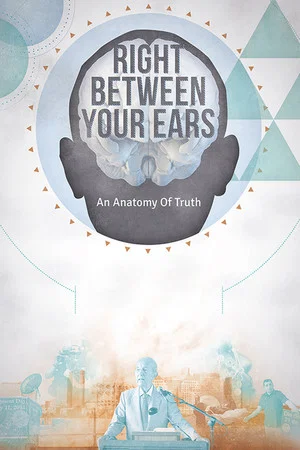 Постер: Right Between Your Ears