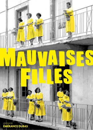 Постер: Mauvaises filles