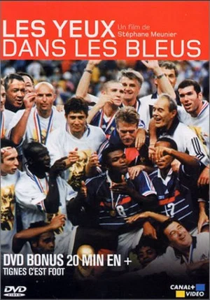 Постер: Les Yeux dans les bleus - Bonus Tignes c'est Foot