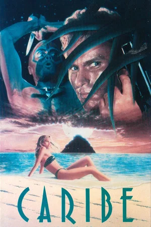 Постер: Caribe