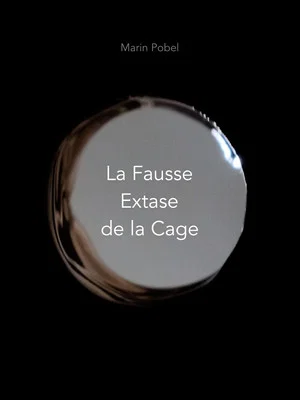 Постер: The False Ecstasy of the Cage