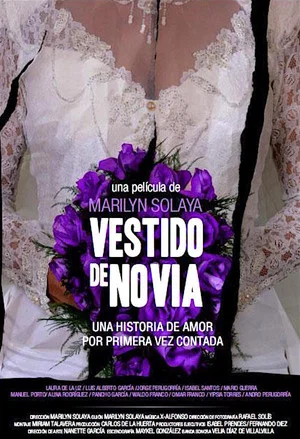 Постер: His Wedding Dress