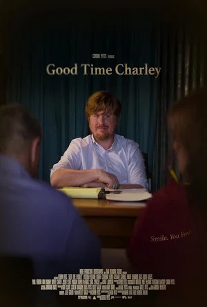 Постер: Good Time Charley