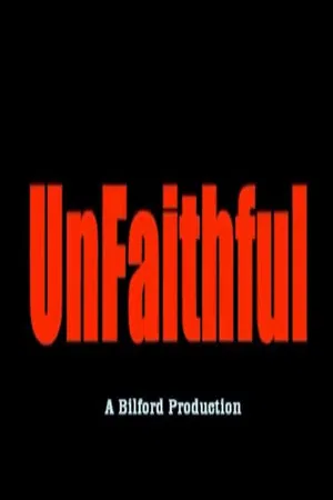 Постер: Unfaithful