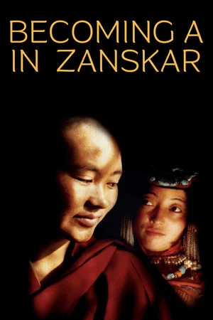 Постер: Becoming a Woman in Zanskar