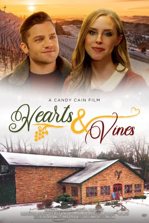 Постер: Hearts & Vines