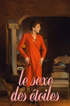 Постер: The Sex of the Stars