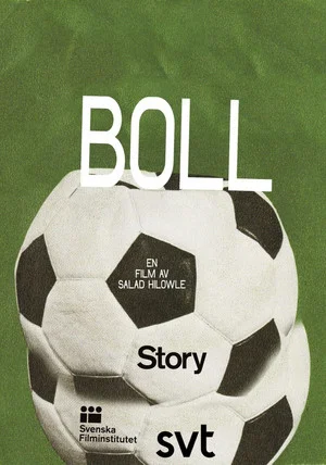 Постер: Ball