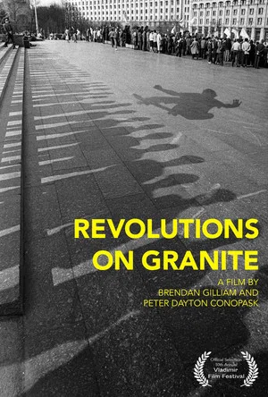 Постер: Revolutions on Granite