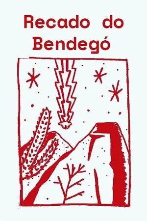 Постер: Recado do Bendegó