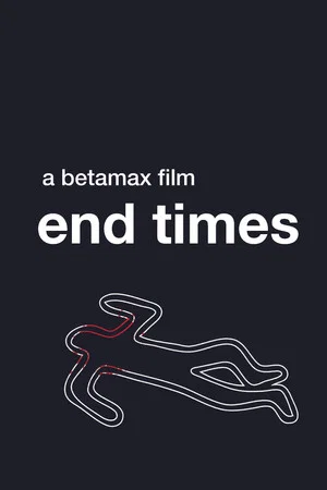 Постер: End Times
