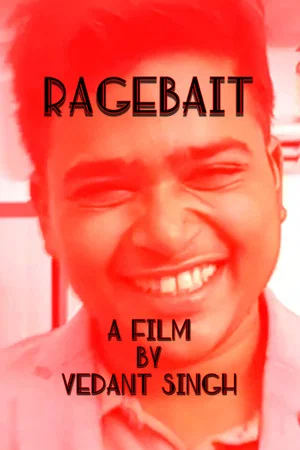 Постер: Ragebait