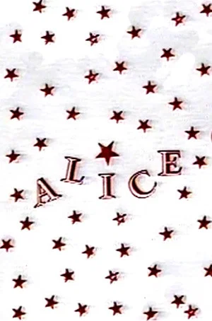 Постер: Alice