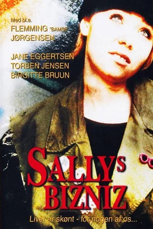 Постер: Sallys Bizniz