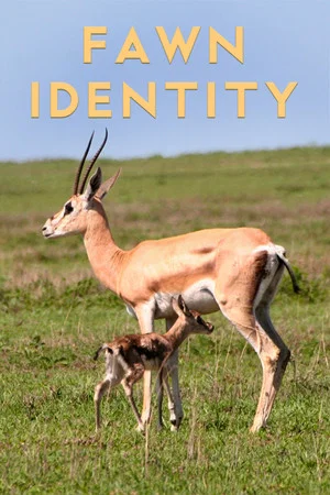 Постер: Fawn Identity