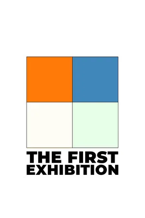 Постер: The First Exhibition