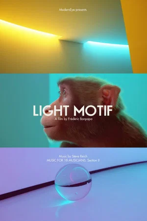 Постер: Light Motif
