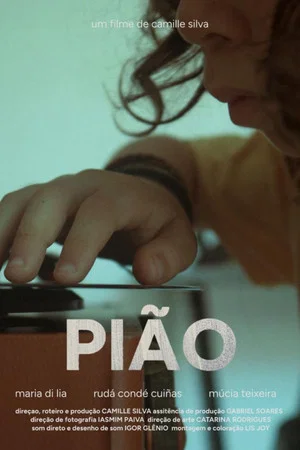 Постер: Pião