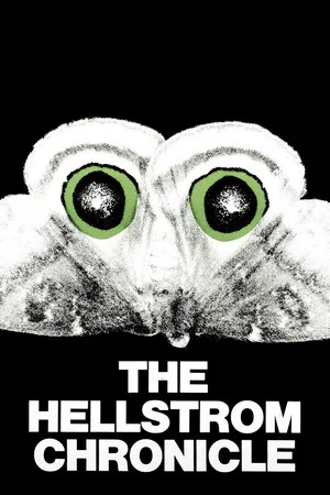 Постер: The Hellstrom Chronicle
