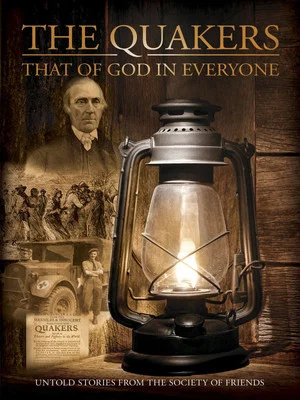 Постер: Quakers: That of God in Everyone