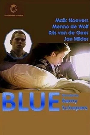 Постер: Blue