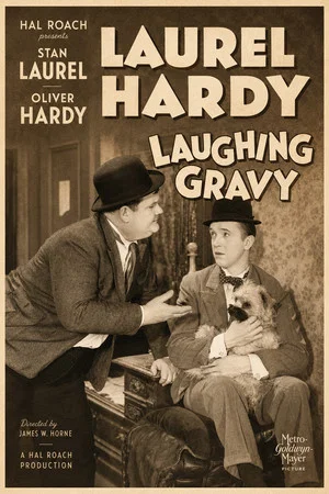 Постер: Laughing Gravy