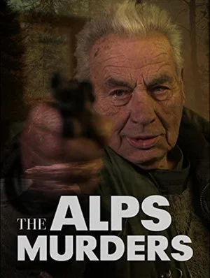 Постер: The Alps Murders