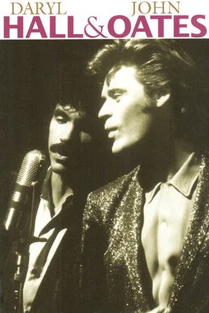 Постер: Daryl Hall & John Oates - Rock'n Soul Live