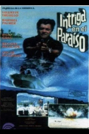Постер: Intriga en el paraíso