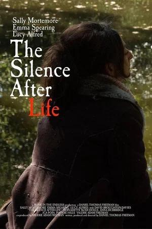 Постер: The Silence After Life