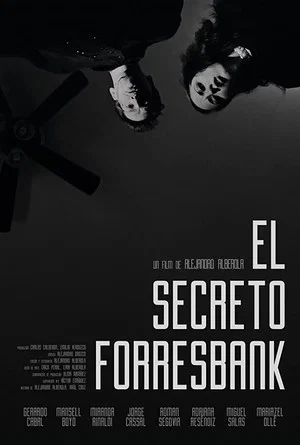 Постер: El Secreto Forresbank
