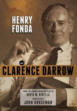 Постер: Clarence Darrow