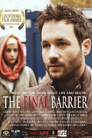 Постер: The Final Barrier