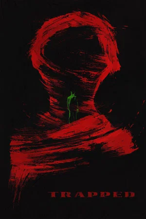 Постер: Trapped