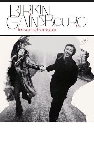 Постер: Jane Birkin - Alcaline le Concert