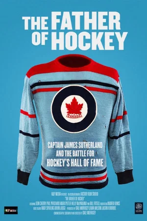 Постер: The Father of Hockey