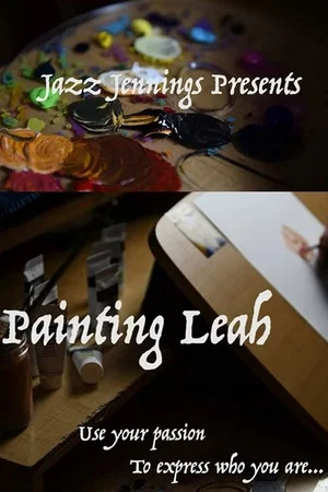 Постер: Painting Leah