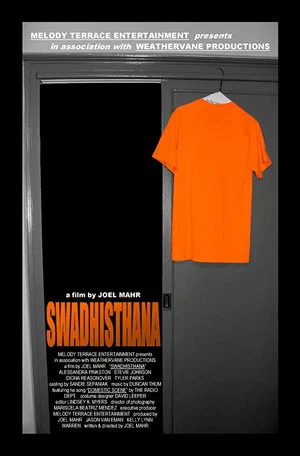 Постер: Swadhisthana