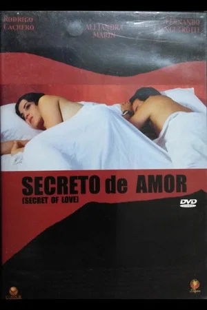 Постер: Secreto de amor