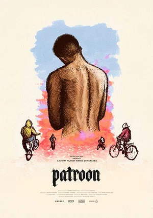 Постер: Patroon